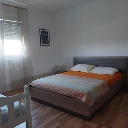 Apartment Na Rijeci Cijevni Podgorica