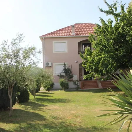 Apartment Na Rijeci Cijevni *