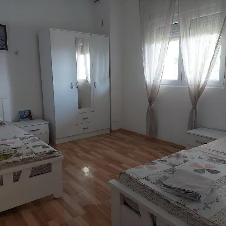 Apartment Na Rijeci Cijevni Podgorica