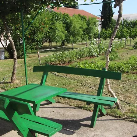Apartment Na Rijeci Cijevni