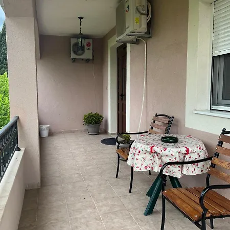 Apartment Na Rijeci Cijevni *