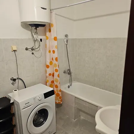 Apartment Na Rijeci Cijevni