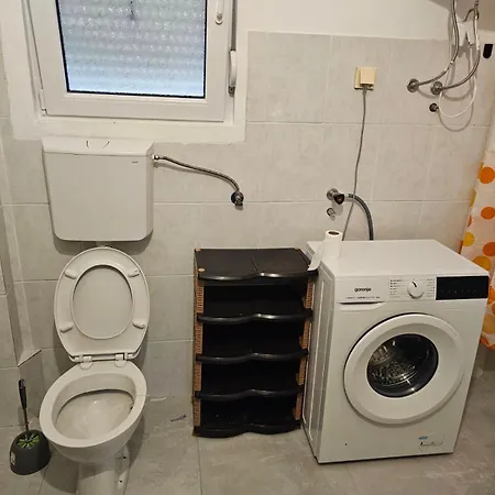 Na Rijeci Cijevni Podgorica