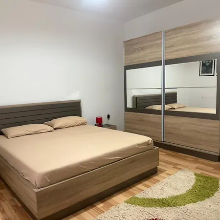Na Rijeci Cijevni Apartment Podgorica