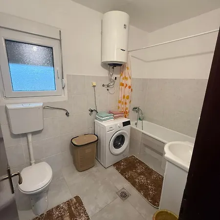 Apartment Na Rijeci Cijevni