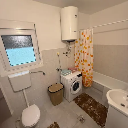 Na Rijeci Cijevni * Podgorica