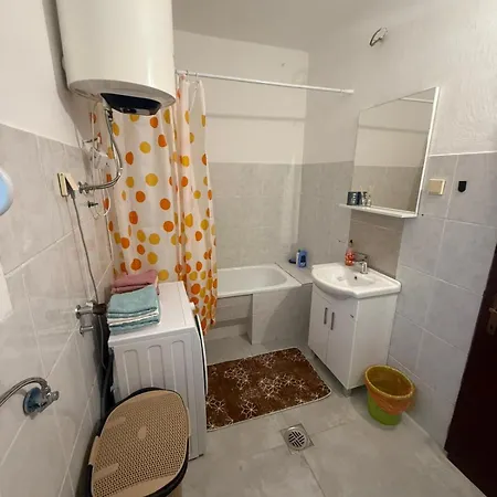Apartment Na Rijeci Cijevni Podgorica
