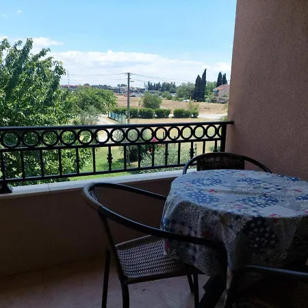 Na Rijeci Cijevni * ポドゴリツァ