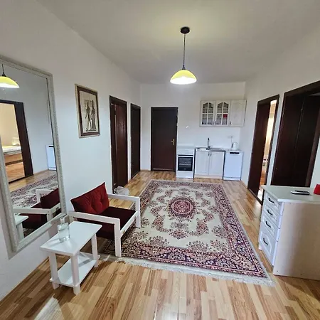 Na Rijeci Cijevni * ポドゴリツァ