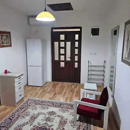 Apartman Na Rijeci Cijevni